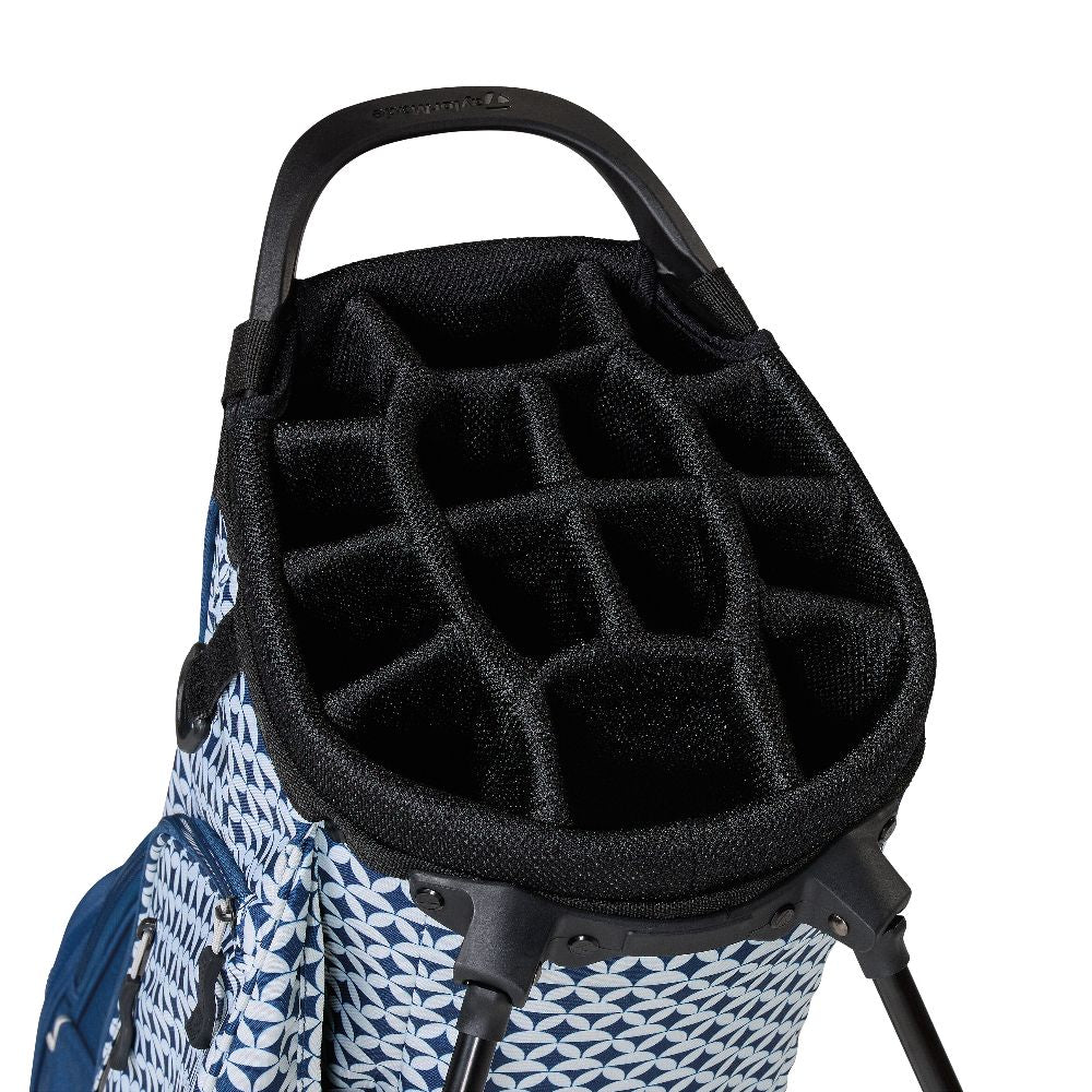 Taylormade Flextech Crossover Stand Bag - Heritage Icon