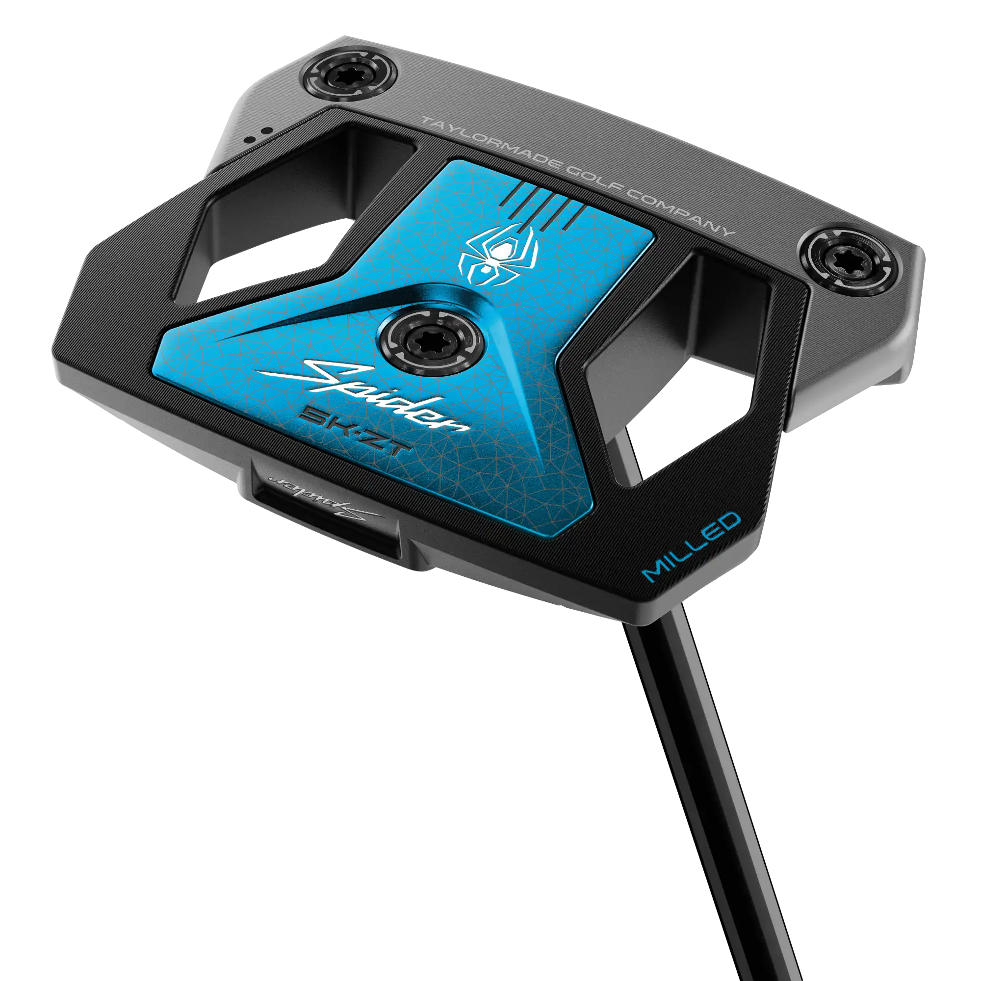 TaylorMade Spider 5K ZT Counter Balance Putter