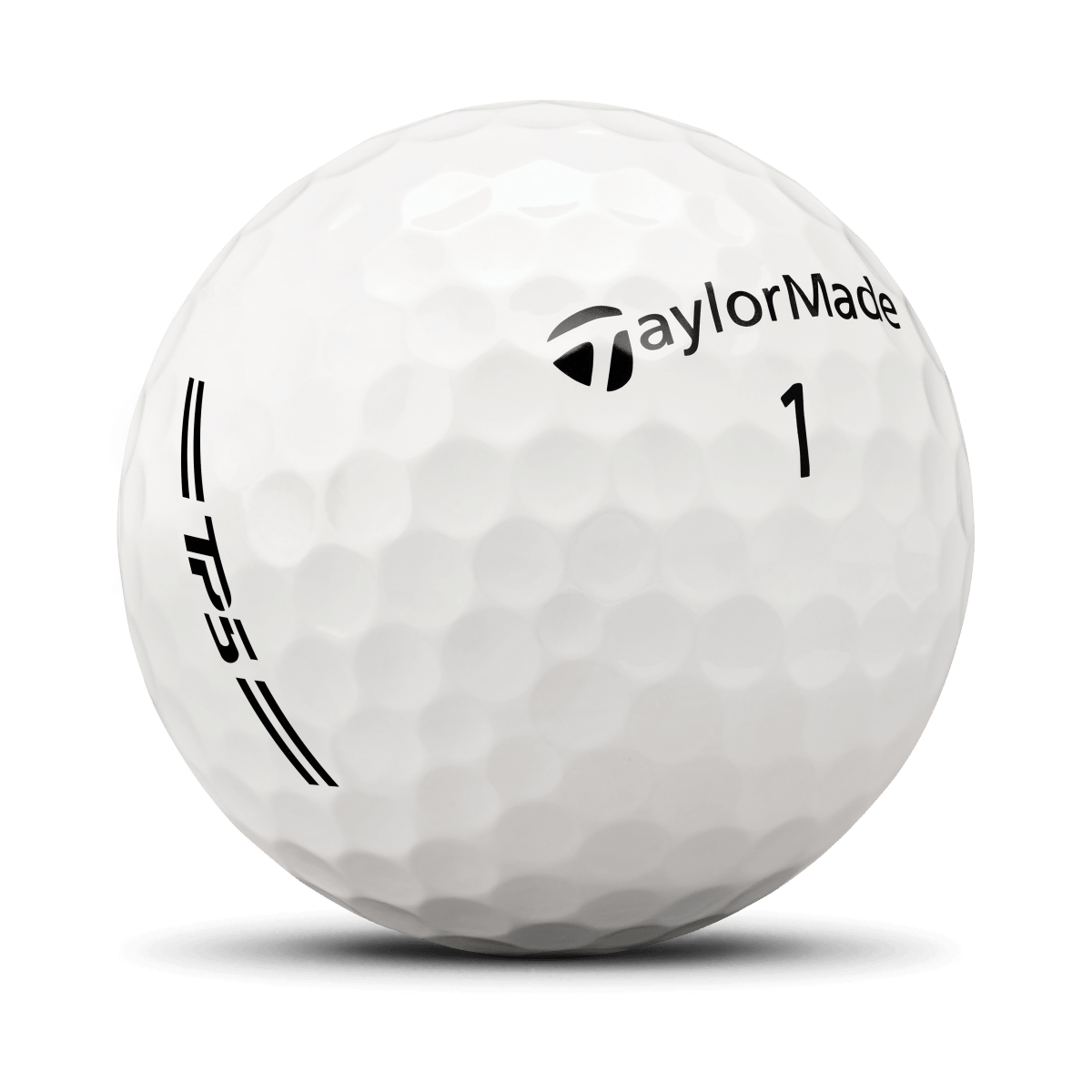 Taylormade 2026 TP5 Golf Balls - TaylorMade