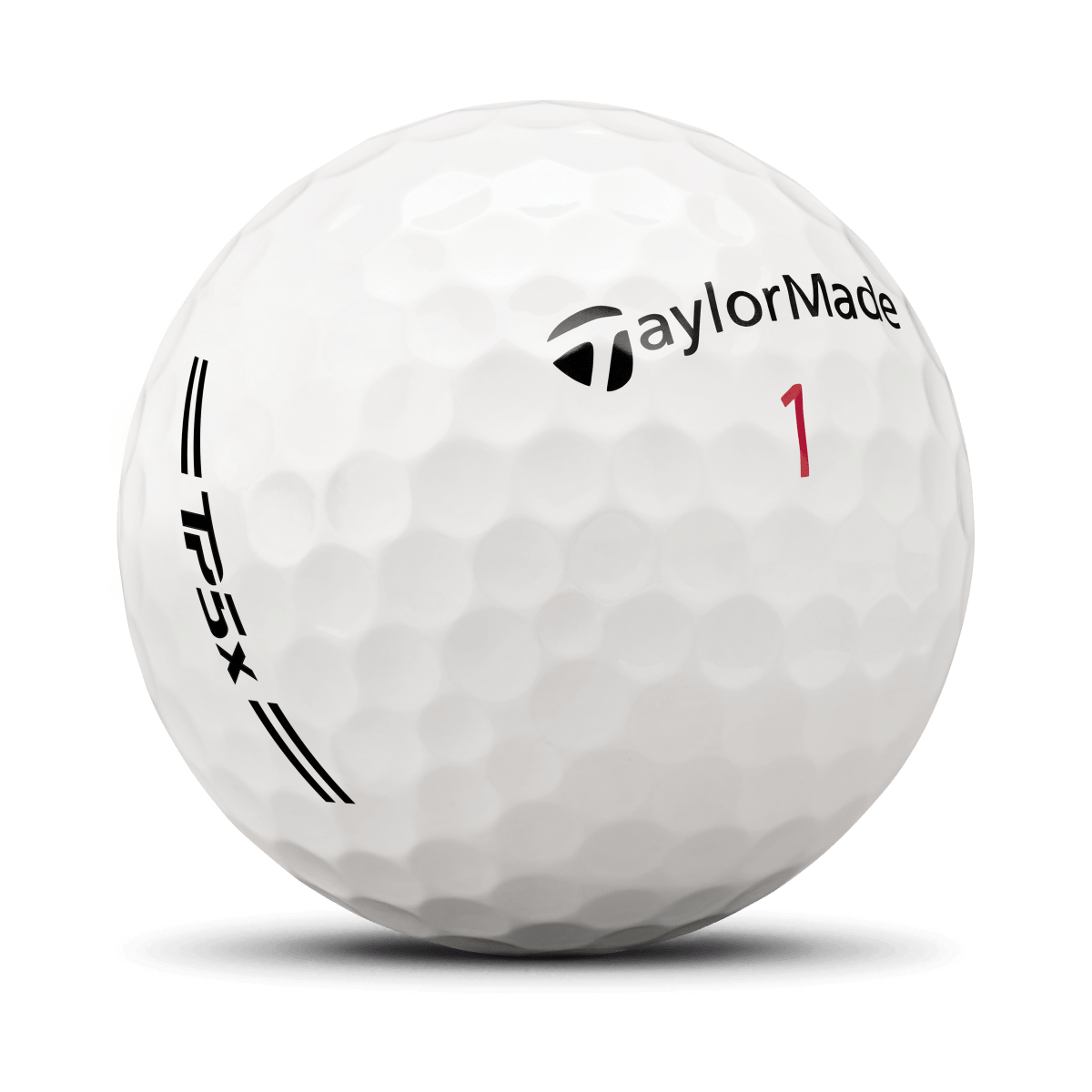 Taylormade 2026 TP5x Golf Balls - TaylorMade