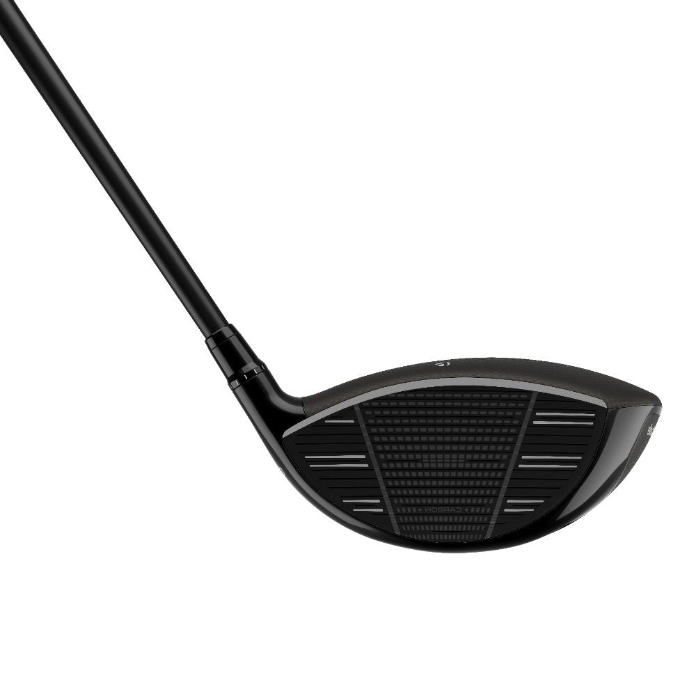 TaylorMade Qi4D Left Handed LS Golf Driver