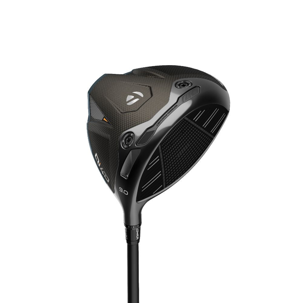 TaylorMade Qi4D Golf Driver