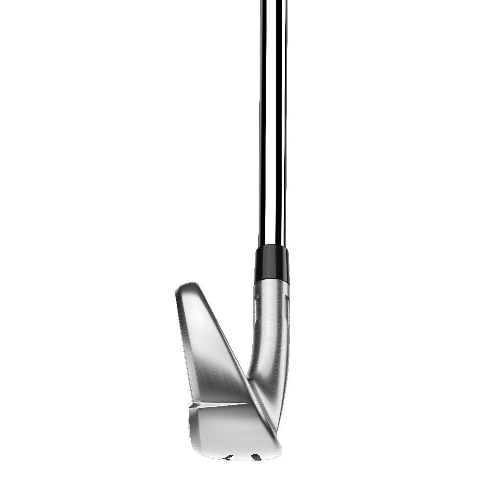 TaylorMade Qi Max Graphite Golf Irons