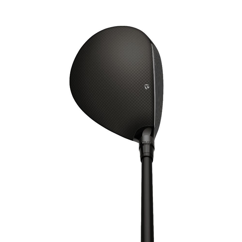 TaylorMade Qi4D Tour Left Handed Golf Fairway Wood - TaylorMade