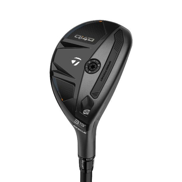 TaylorMade Qi4D Golf Hybrid