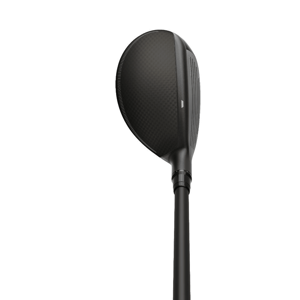 TaylorMade Qi4D Left Handed Golf Hybrid - TaylorMade
