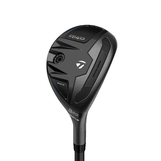 TaylorMade Qi4D Max Golf Hybrid