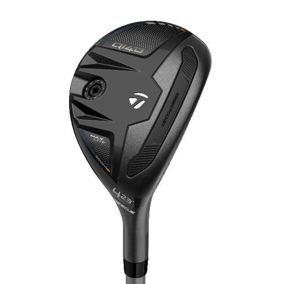 TaylorMade Qi4D Max Lite Golf Hybrid