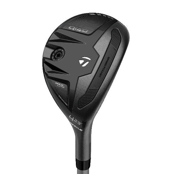 TaylorMade Qi4D Max Lite Golf Hybrid - TaylorMade