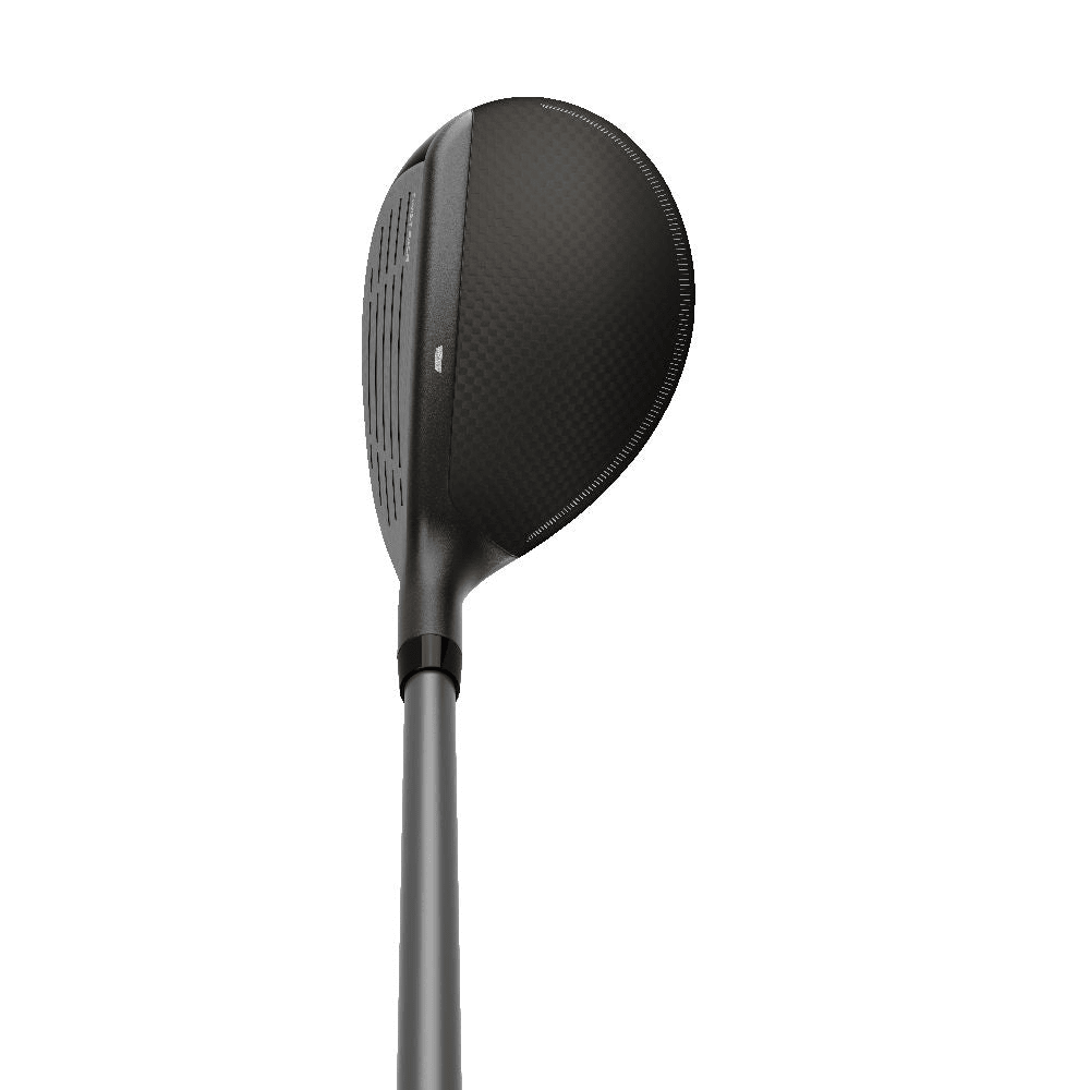 TaylorMade Qi4D Max Lite Golf Hybrid - TaylorMade