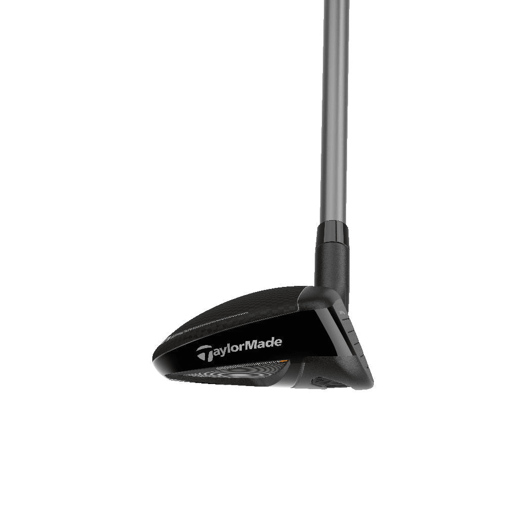 TaylorMade Qi4D Max Lite Left Handed Golf Hybrid - TaylorMade