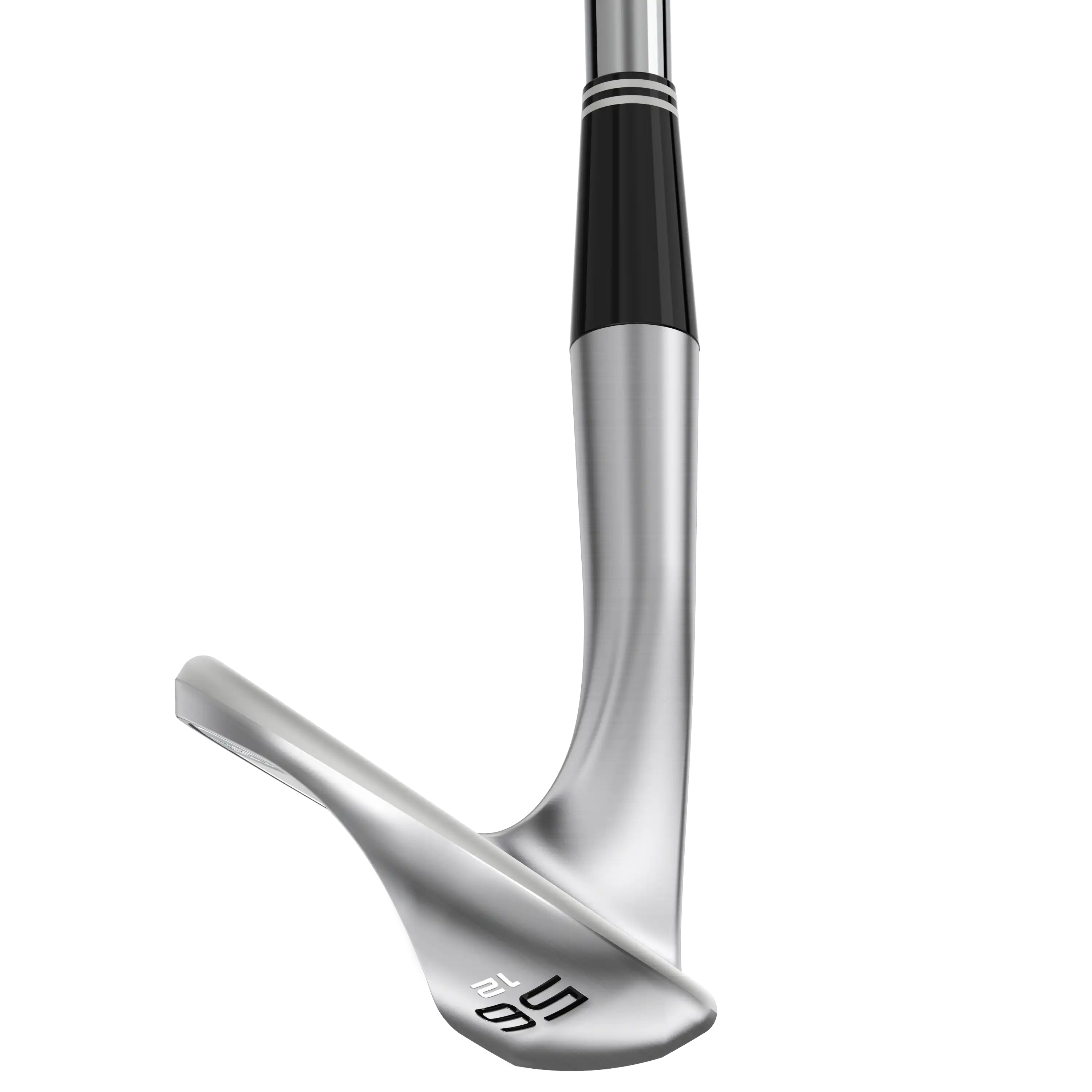 Cleveland CBX Full Face 2 Graphite Wedge - Tour Satin