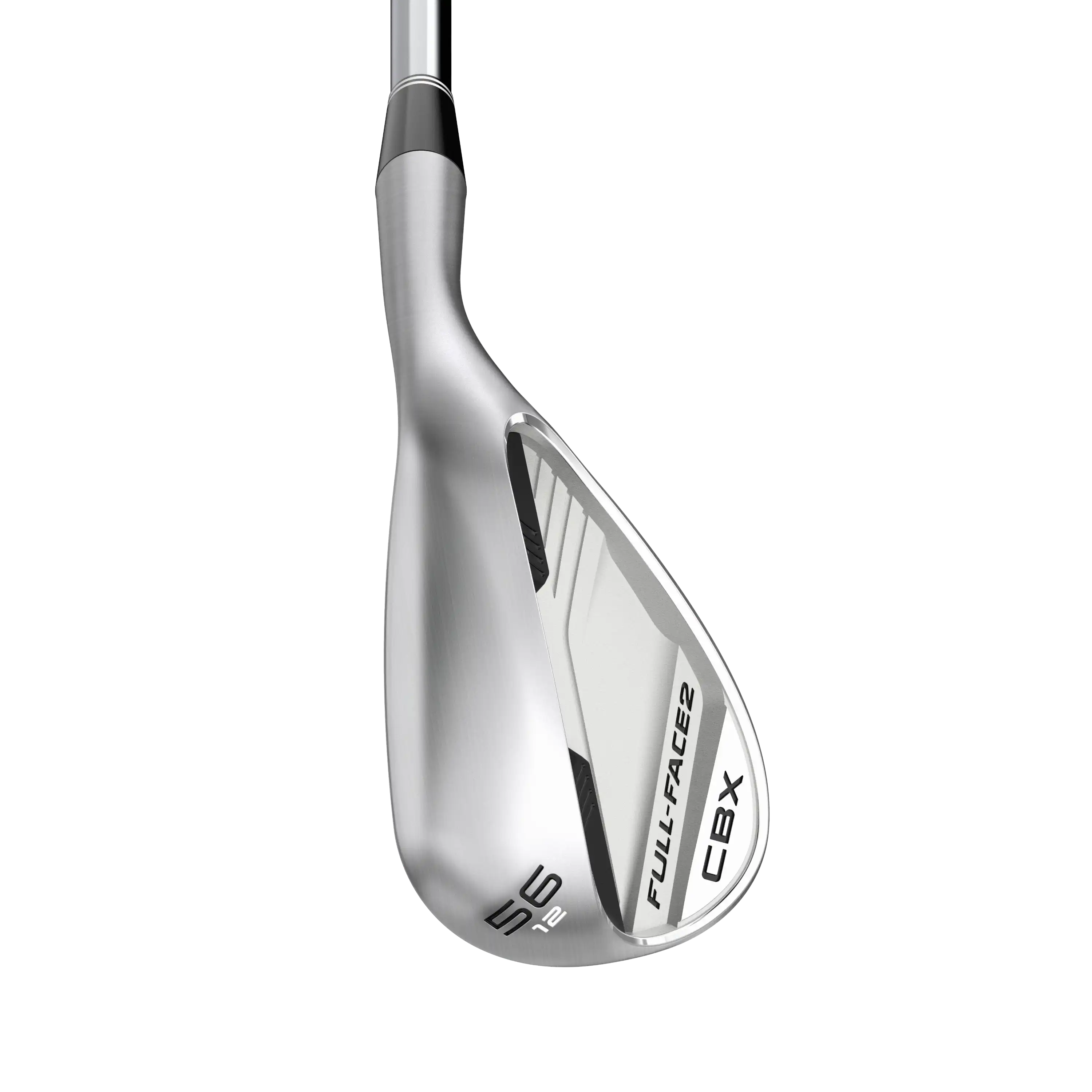 Cleveland CBX Full Face 2 Graphite Wedge - Tour Satin