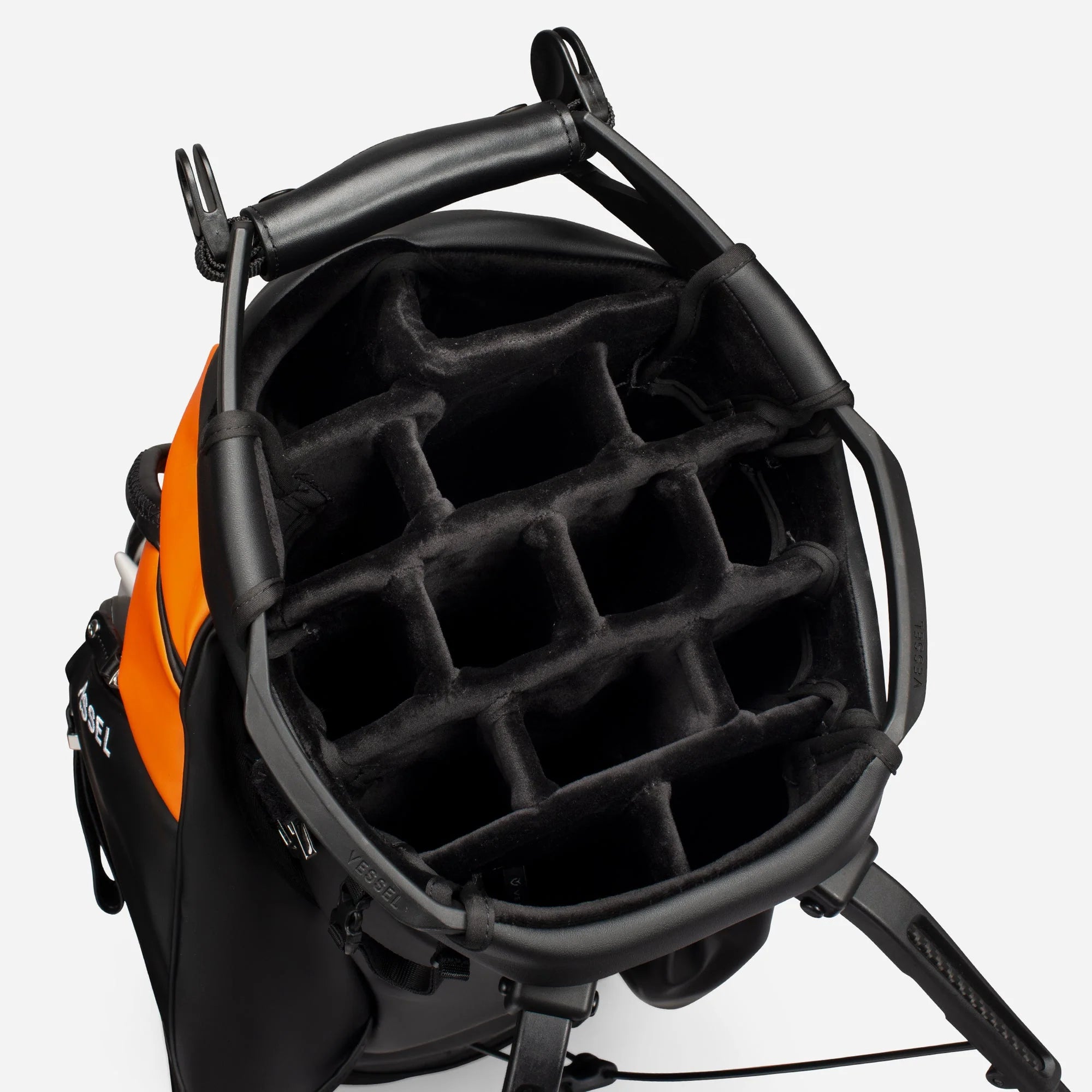 Vessel Player V Pro Stand - Iridium