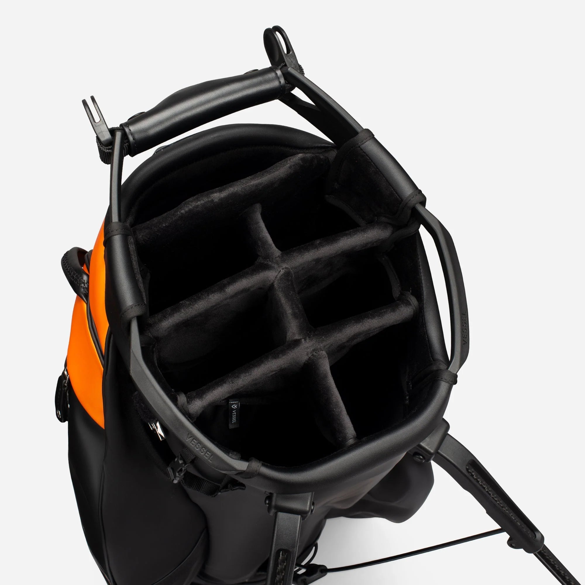 Vessel Player V Pro Stand - Iridium