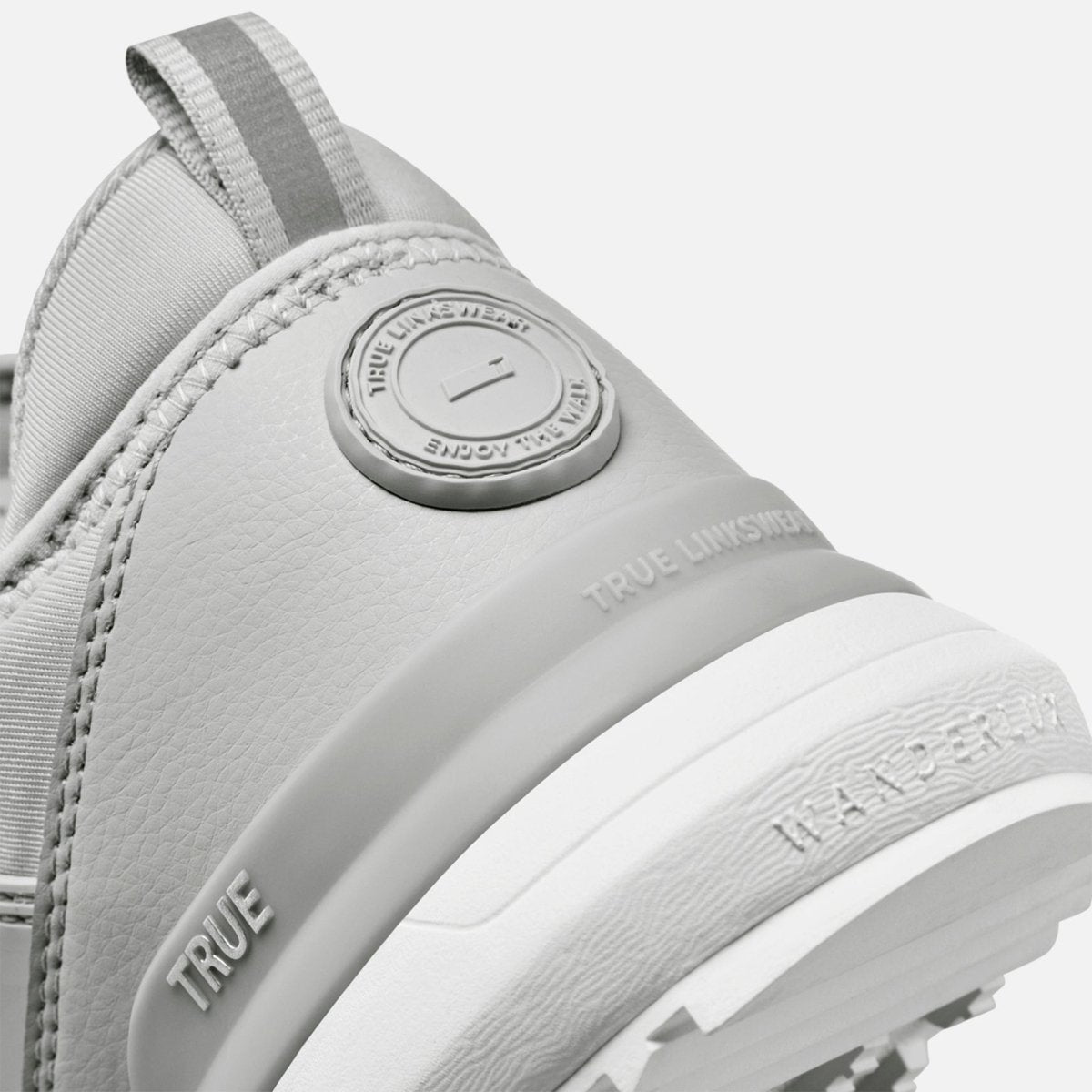 TRUE Linkswear Lux G Golf Shoes - TRUE