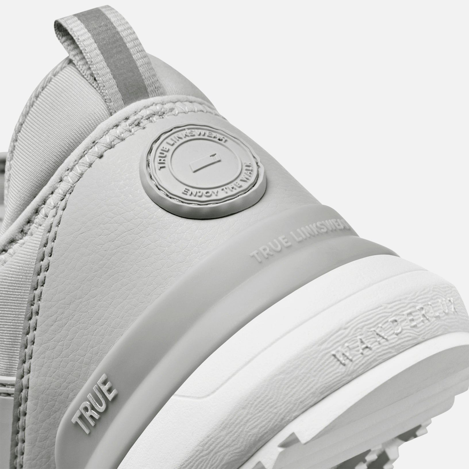 TRUE Linkswear Lux G Golf Shoes