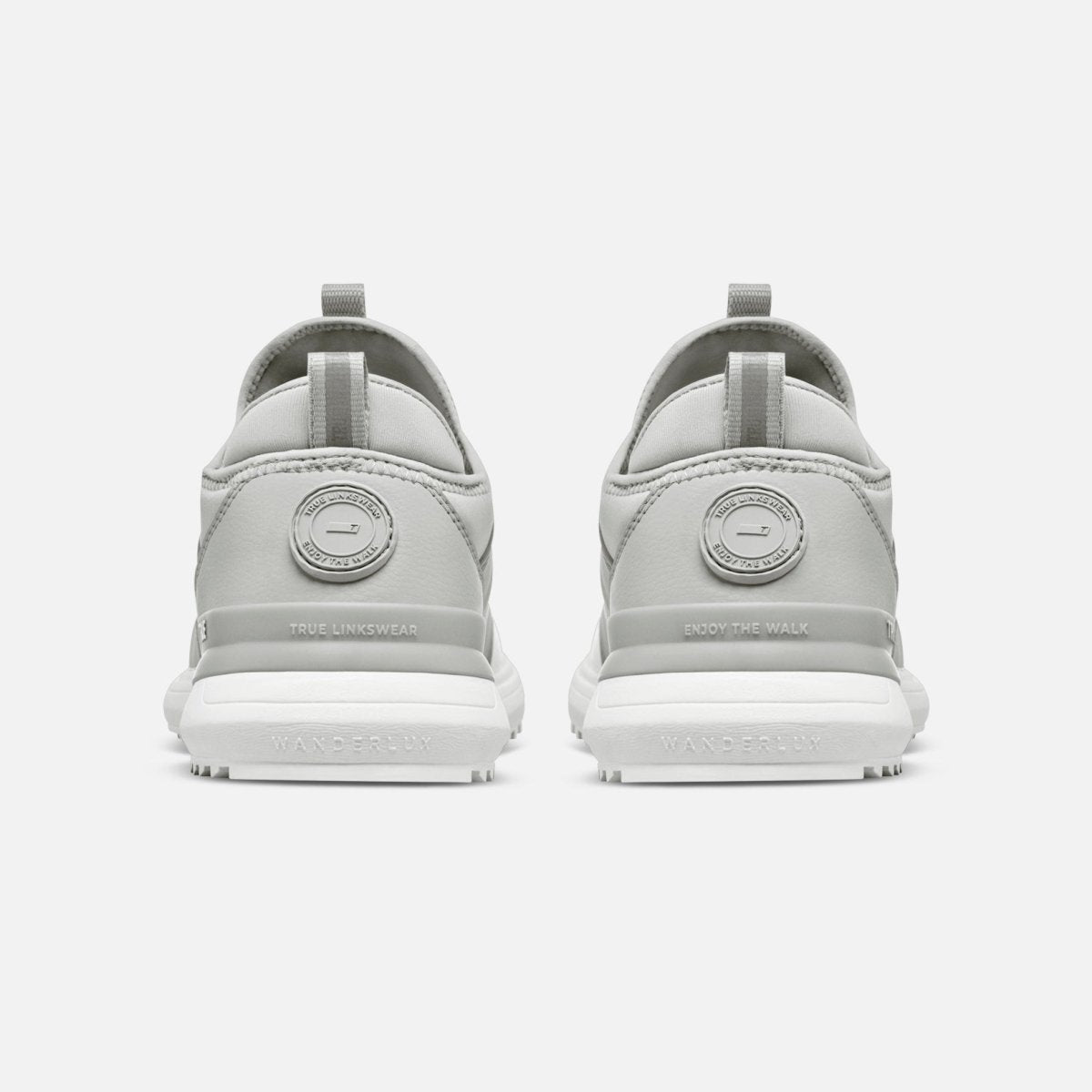 TRUE Linkswear Lux G Golf Shoes - TRUE