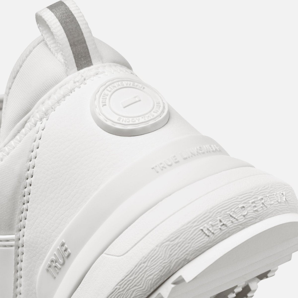 TRUE Linkswear Lux G Golf Shoes - TRUE