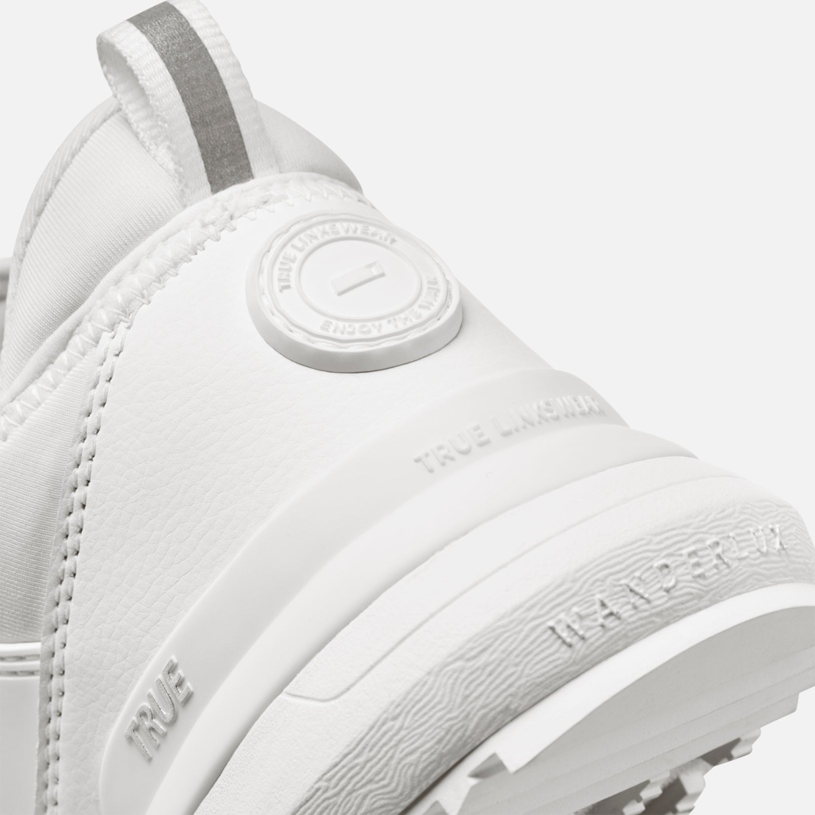 TRUE Linkswear Lux G Golf Shoes