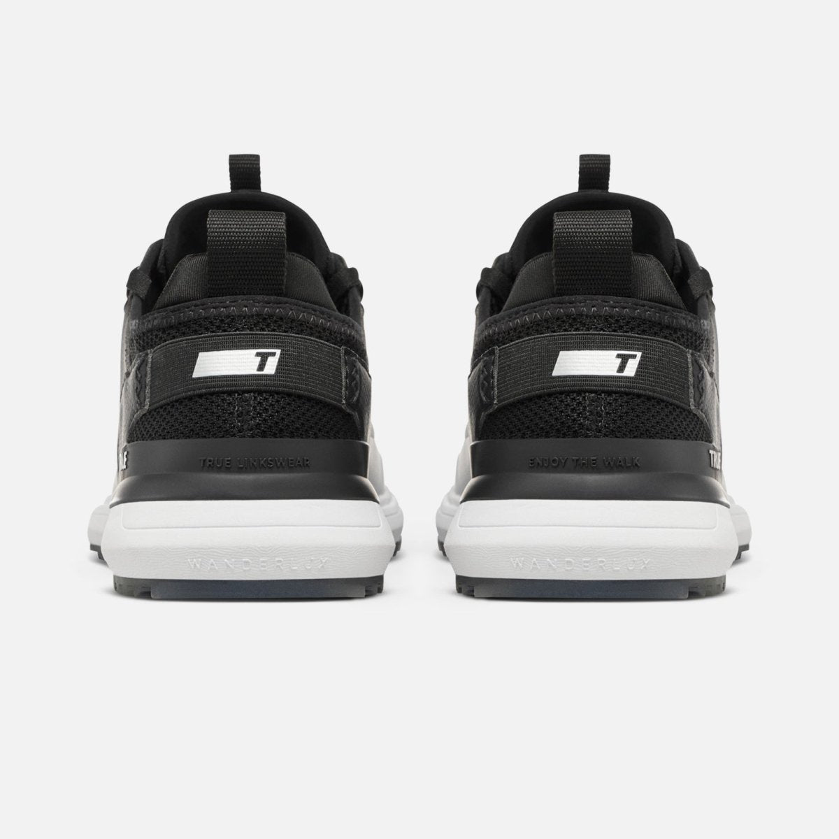 TRUE Linkswear LUX Hybrid Golf Shoes - TRUE