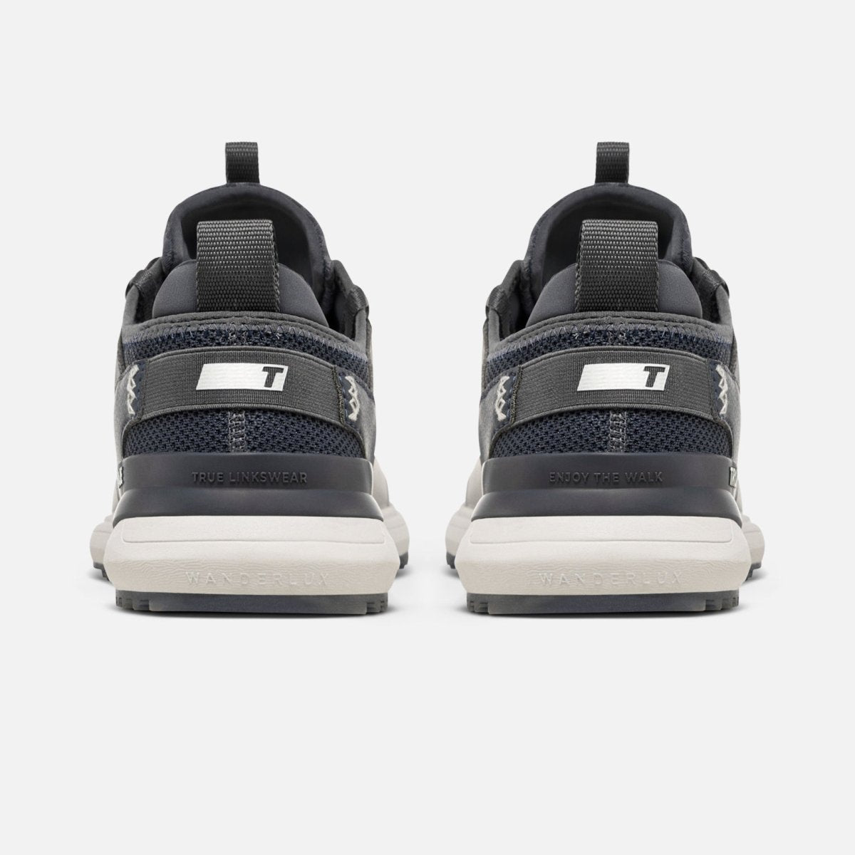 TRUE Linkswear LUX Hybrid Golf Shoes - TRUE