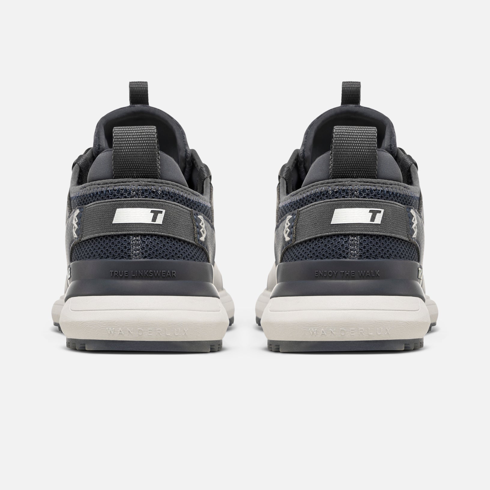 TRUE Linkswear LUX Hybrid Golf Shoes