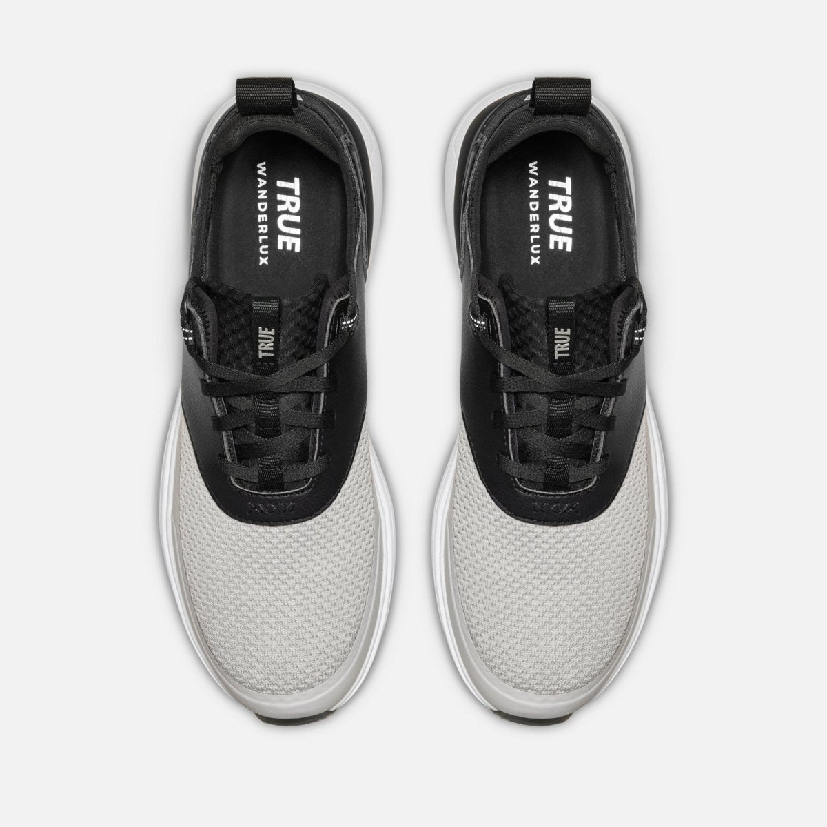 TRUE Linkswear LUX Hybrid Golf Shoes - TRUE