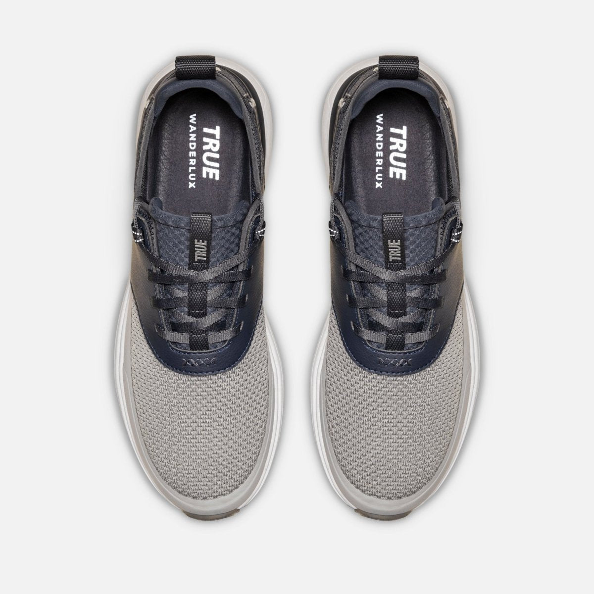 TRUE Linkswear LUX Hybrid Golf Shoes - TRUE