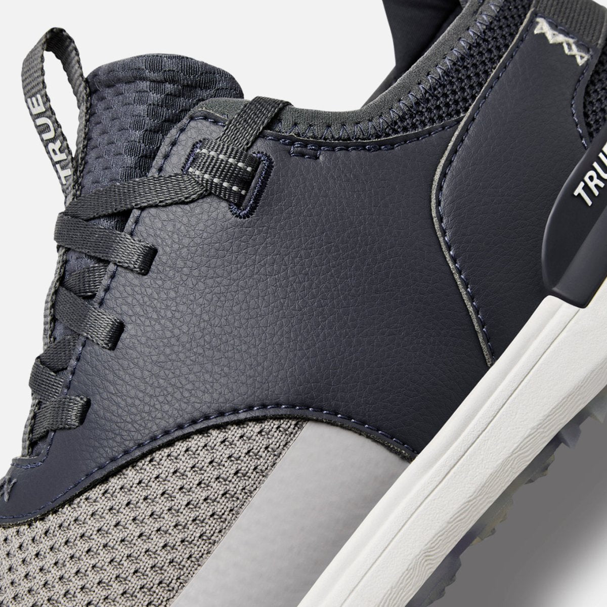 TRUE Linkswear LUX Hybrid Golf Shoes - TRUE