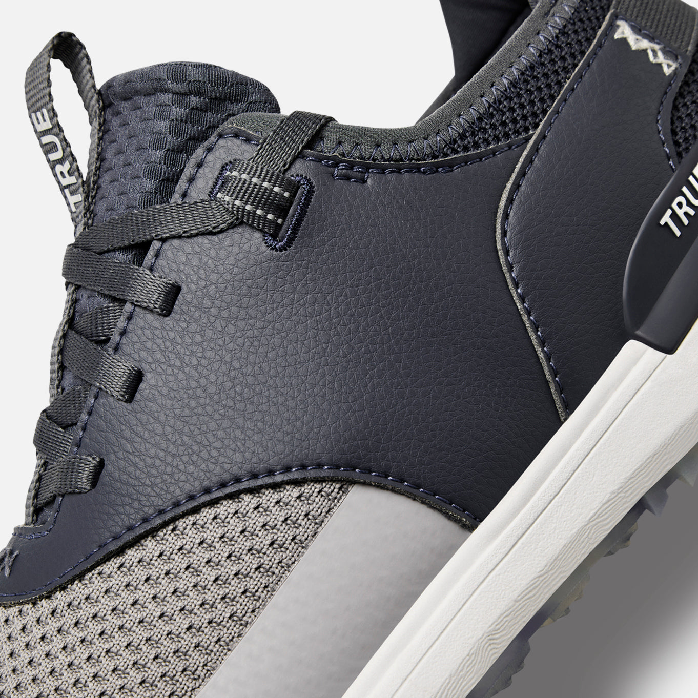 TRUE Linkswear LUX Hybrid Golf Shoes