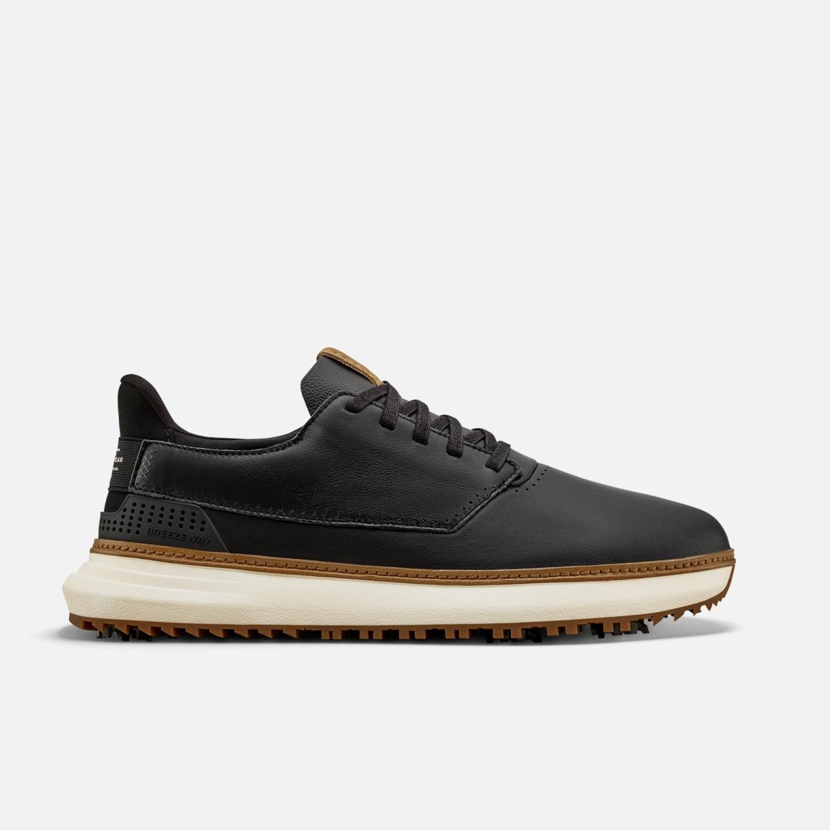 TRUE Linkswear Lux² Maven Golf Shoes - TRUE
