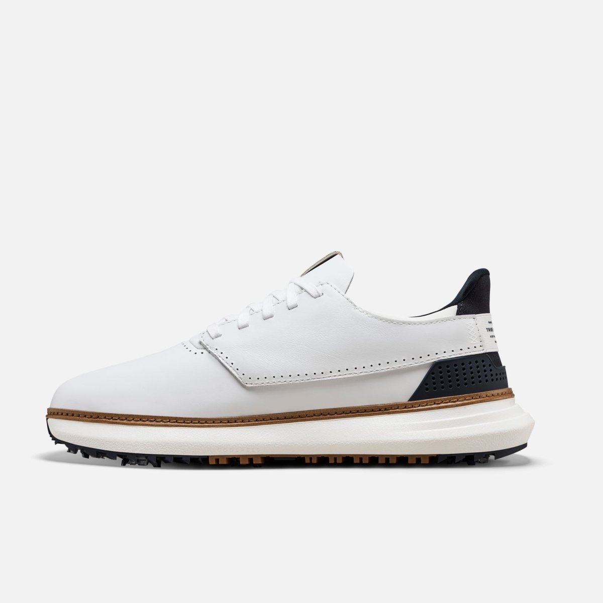 TRUE Linkswear Lux² Maven Golf Shoes - TRUE