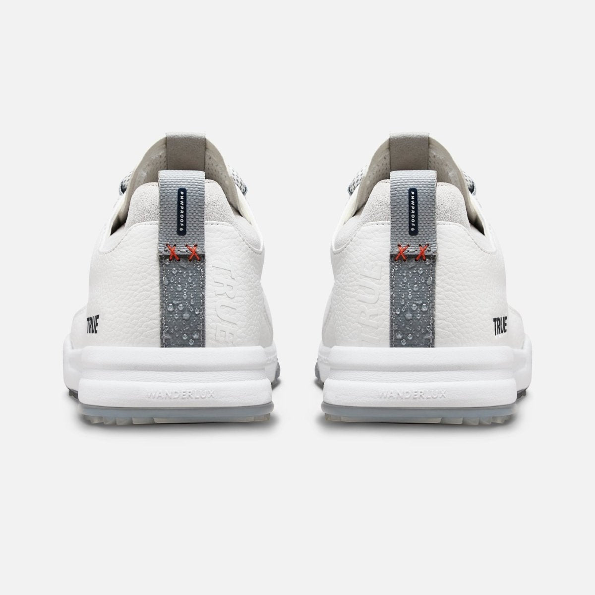 TRUE OG3 Pro - Glacier White - TRUE