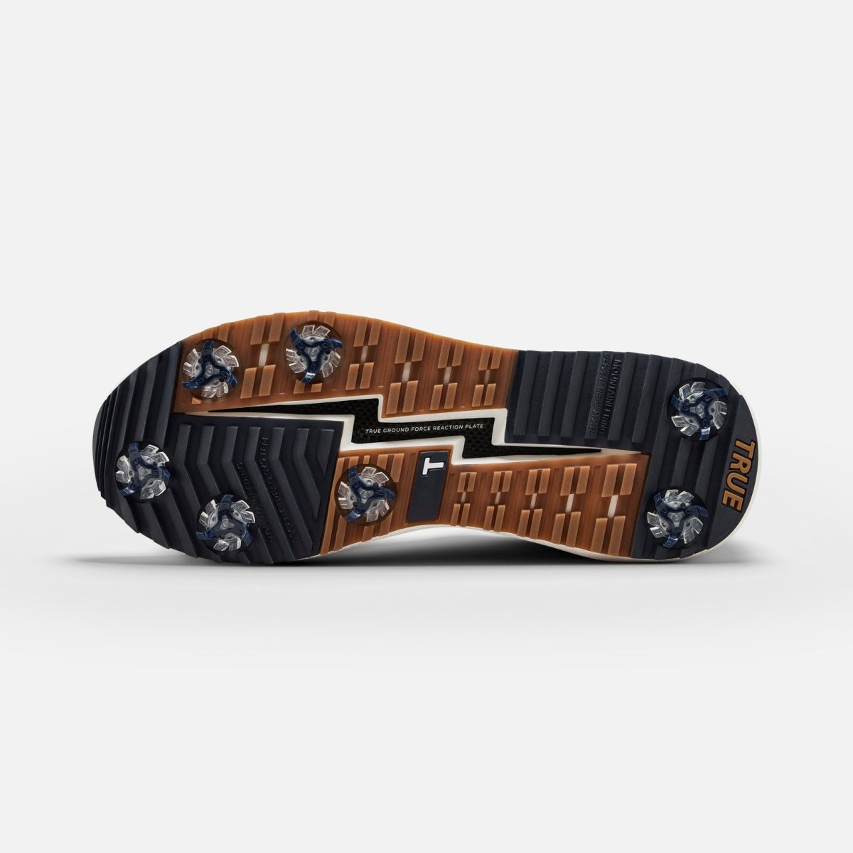 TRUE Linkswear Lux² Maven Golf Shoes - TRUE