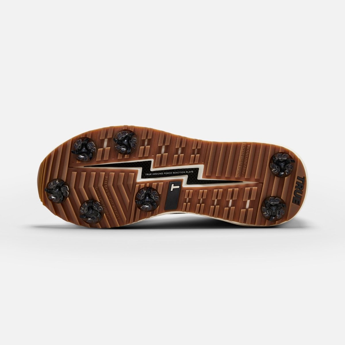 TRUE Linkswear Lux² Maven Golf Shoes - TRUE
