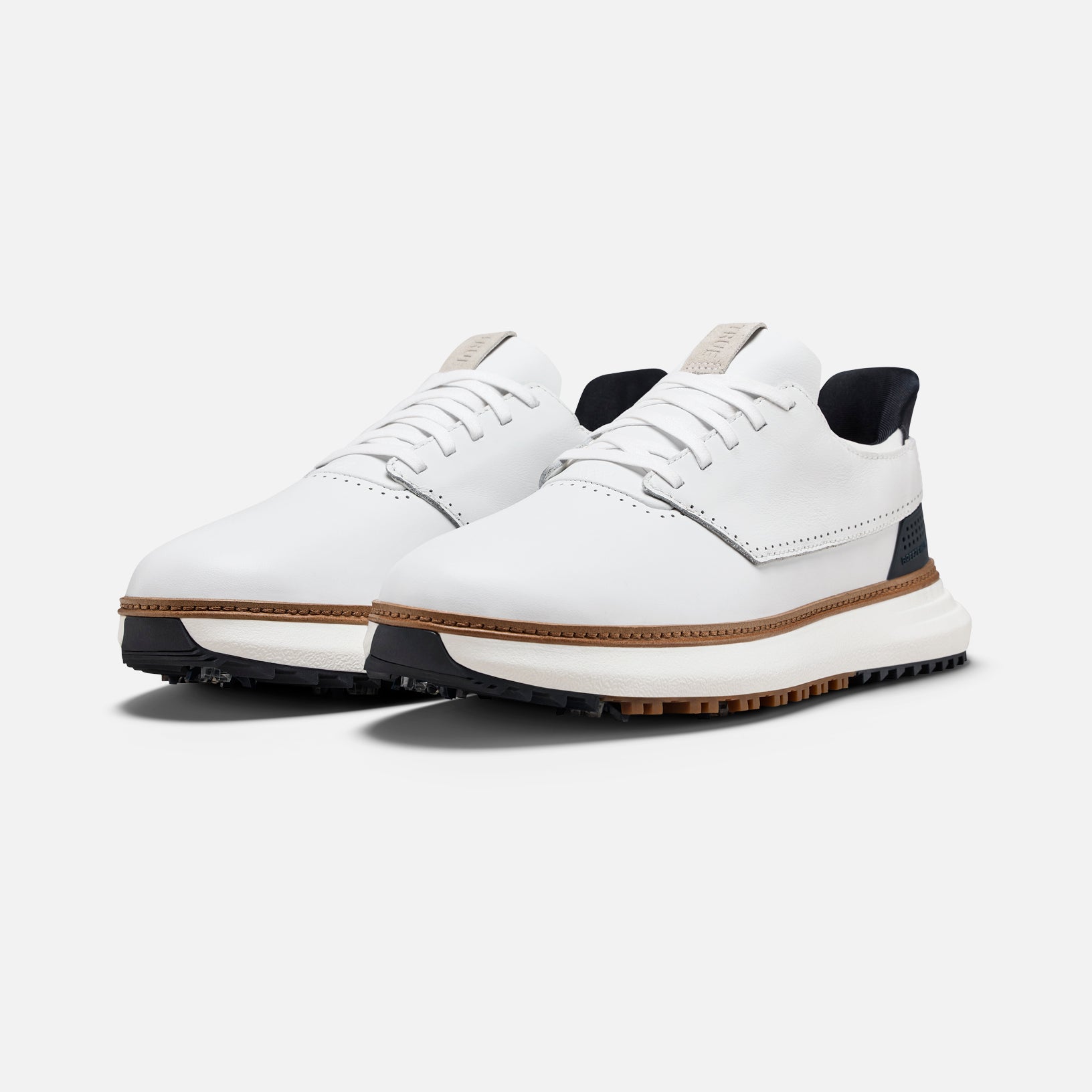 TRUE Linkswear Lux² Maven Golf Shoes