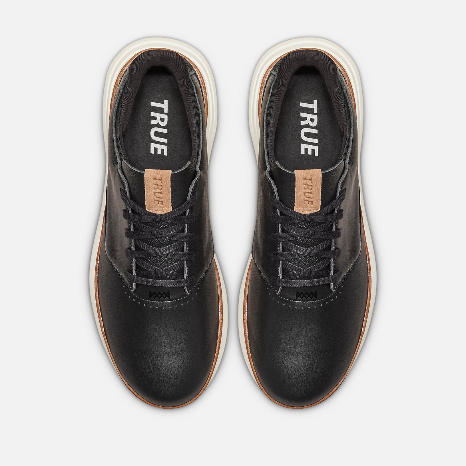 TRUE Linkswear Lux² Maven Golf Shoes