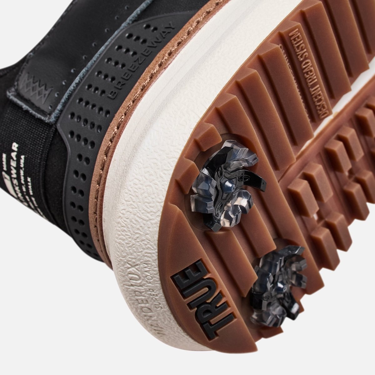 TRUE Linkswear Lux² Maven Golf Shoes - TRUE