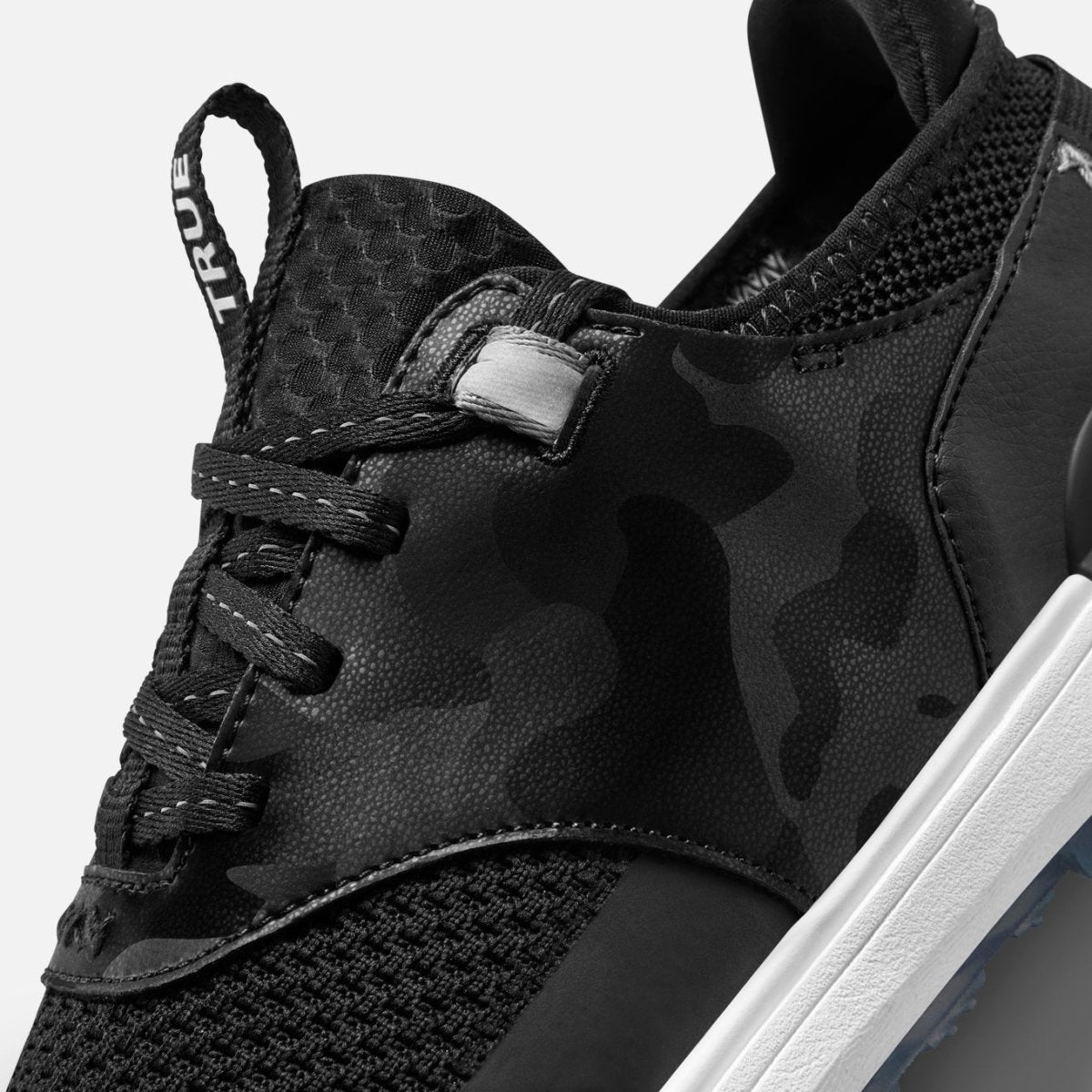 TRUE Linkswear LUX Hybrid Golf Shoes - TRUE