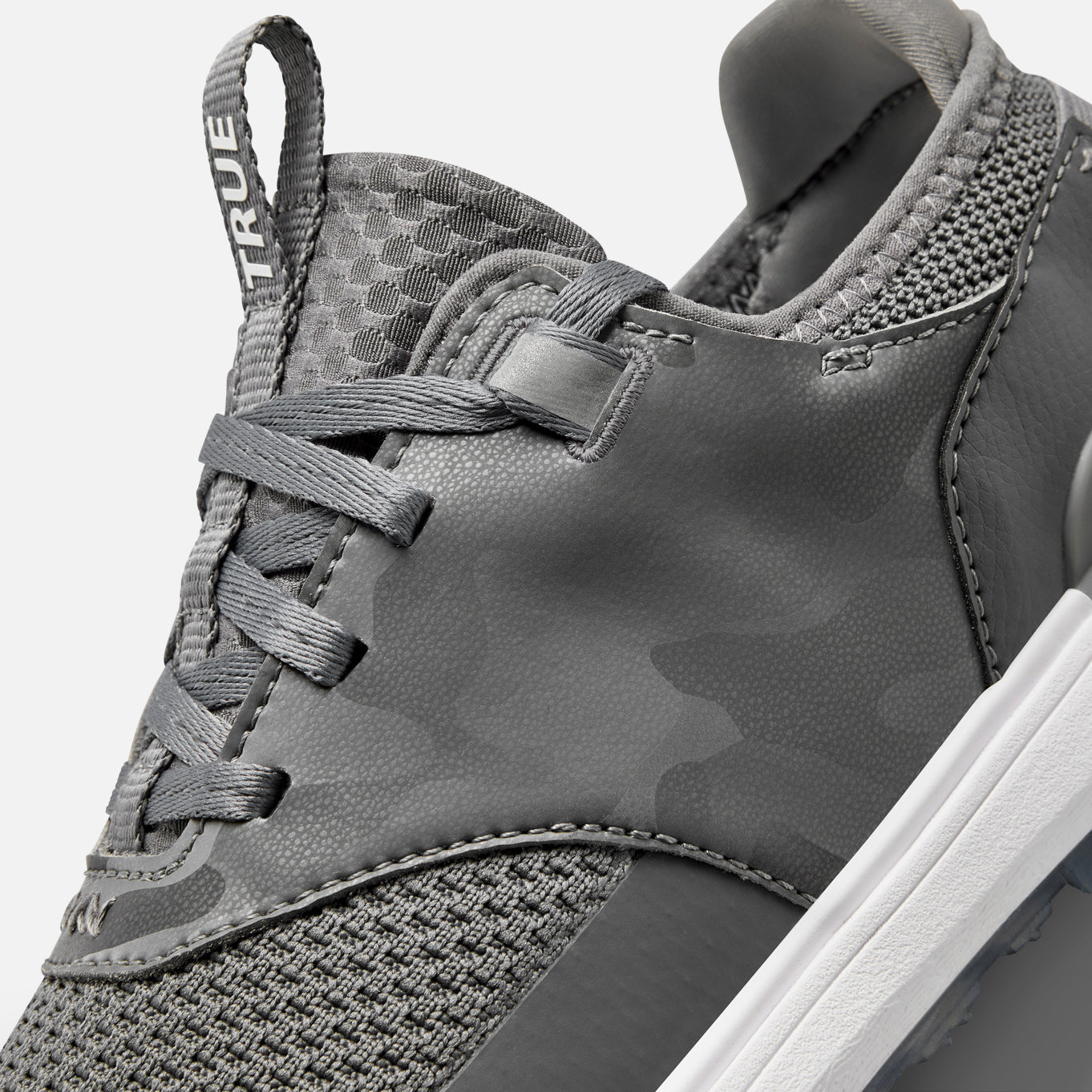 TRUE Linkswear LUX Hybrid Golf Shoes