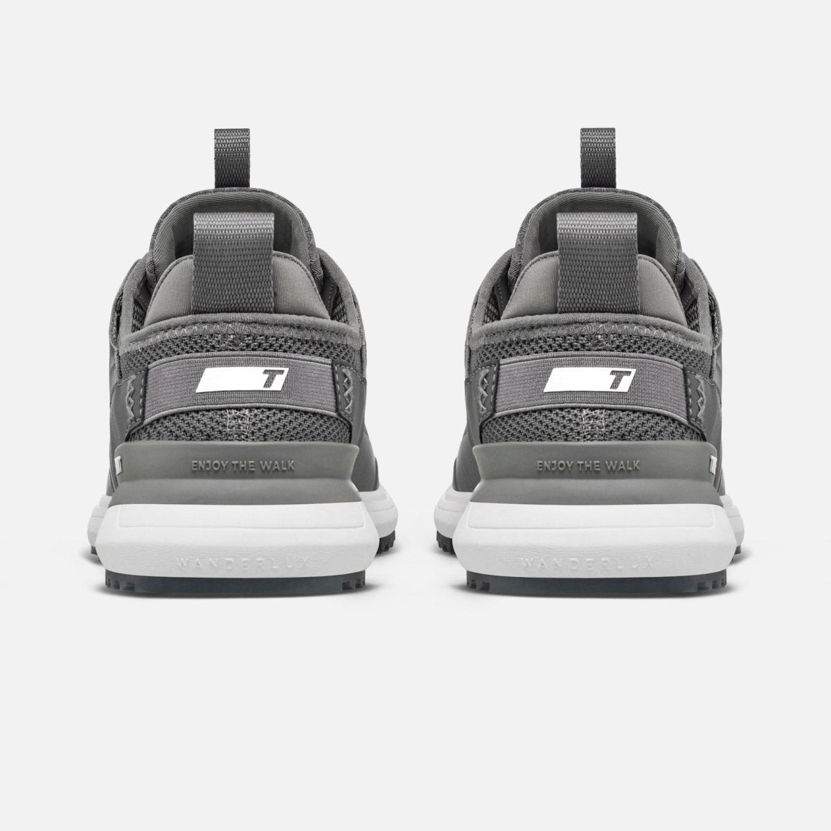 TRUE Linkswear LUX Hybrid Golf Shoes - TRUE