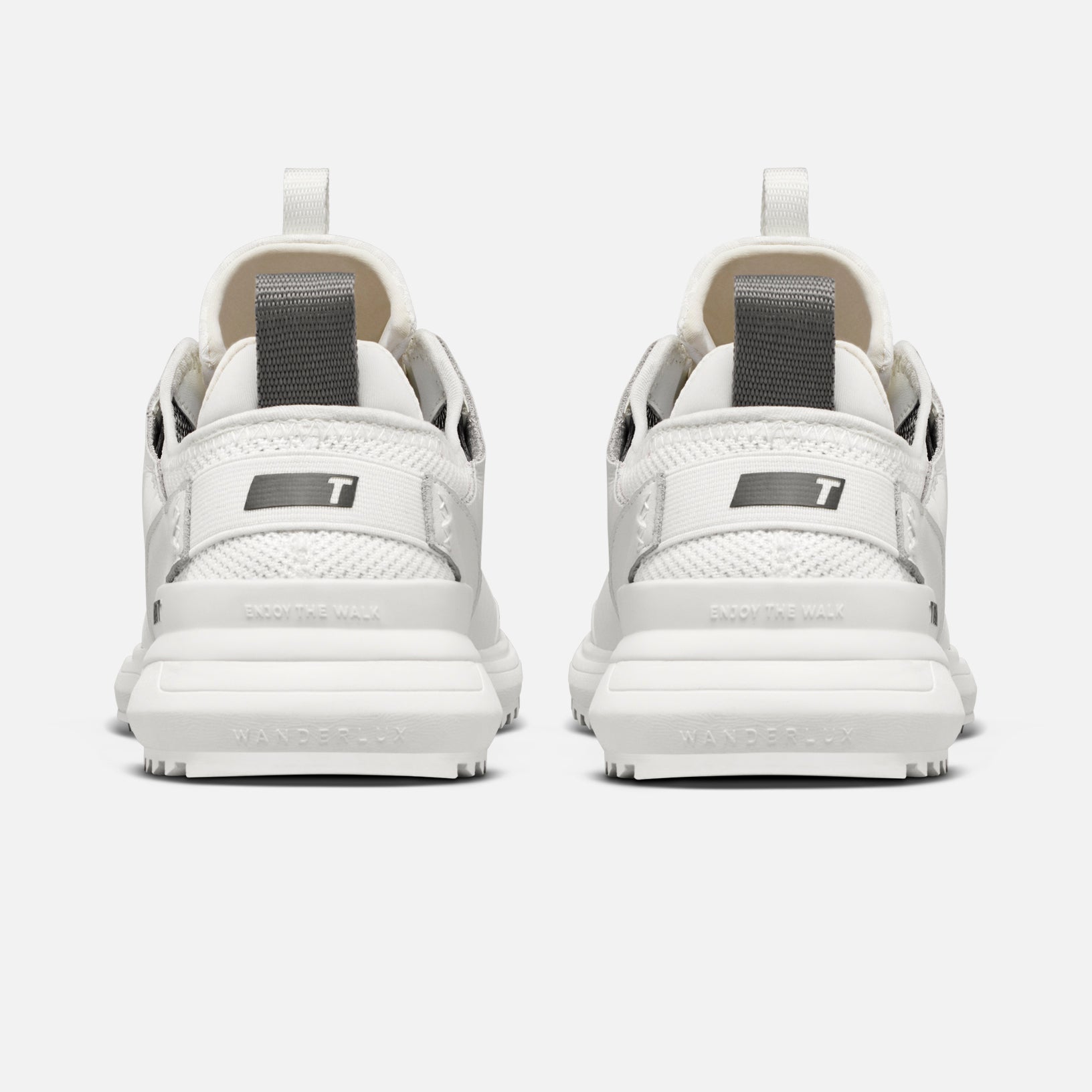 TRUE Linkswear LUX Hybrid Golf Shoes