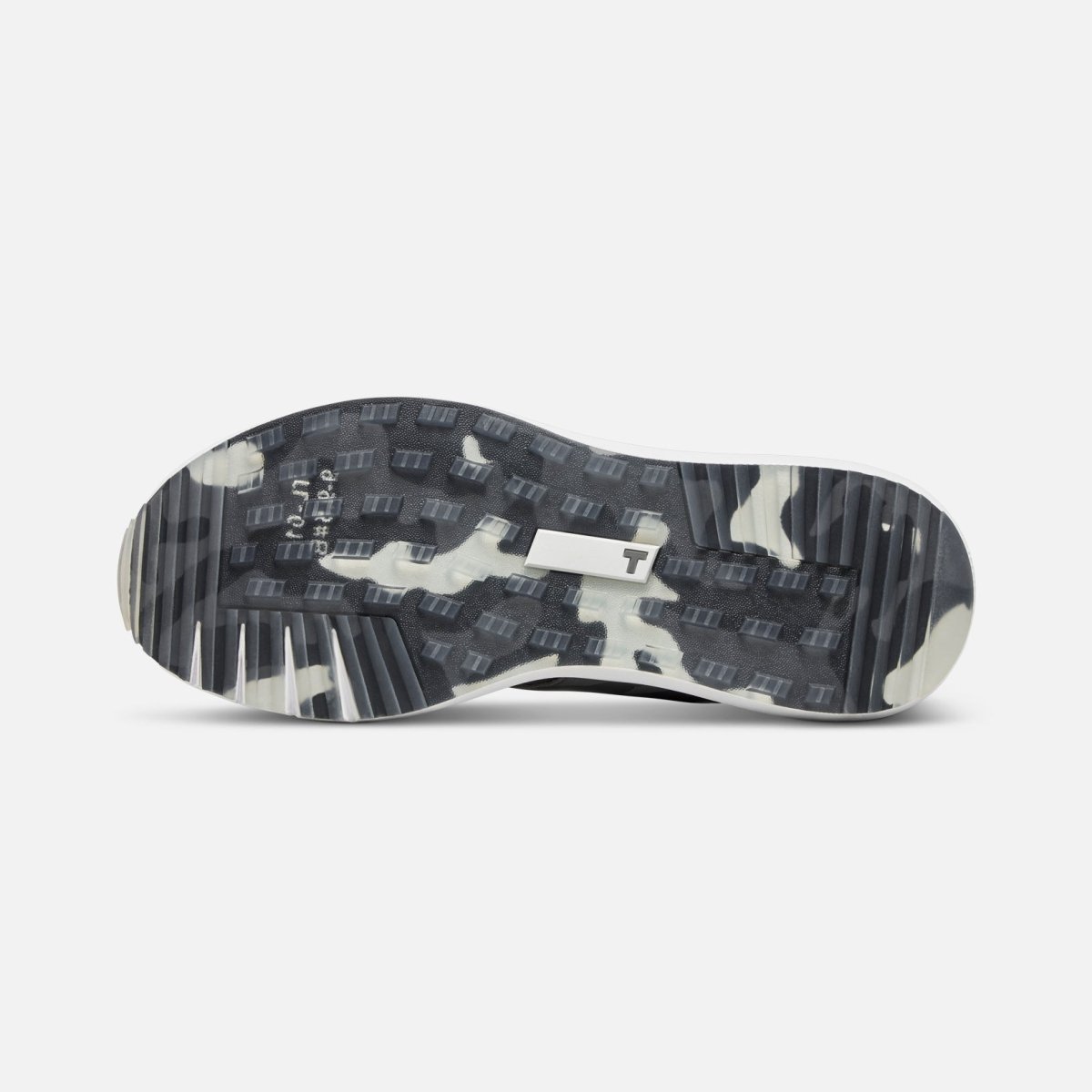 TRUE Linkswear LUX Hybrid Golf Shoes - TRUE