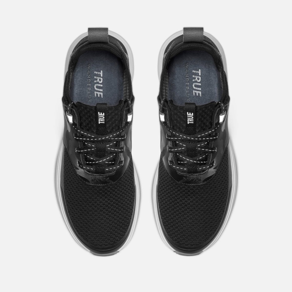TRUE Linkswear LUX Hybrid Golf Shoes