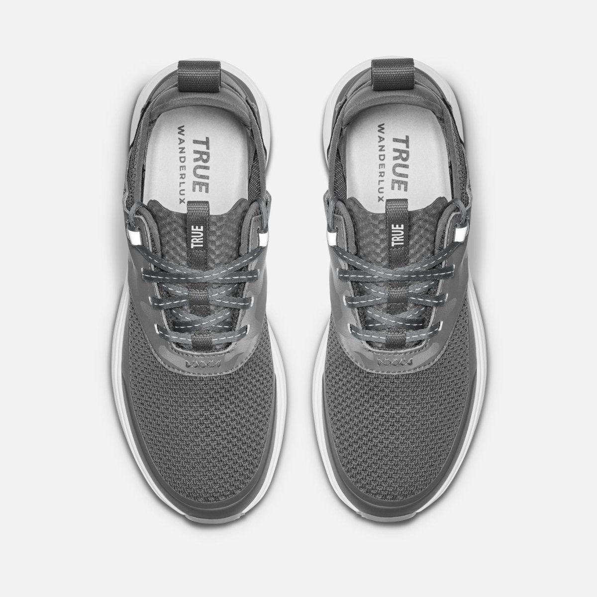 TRUE Linkswear LUX Hybrid Golf Shoes - TRUE