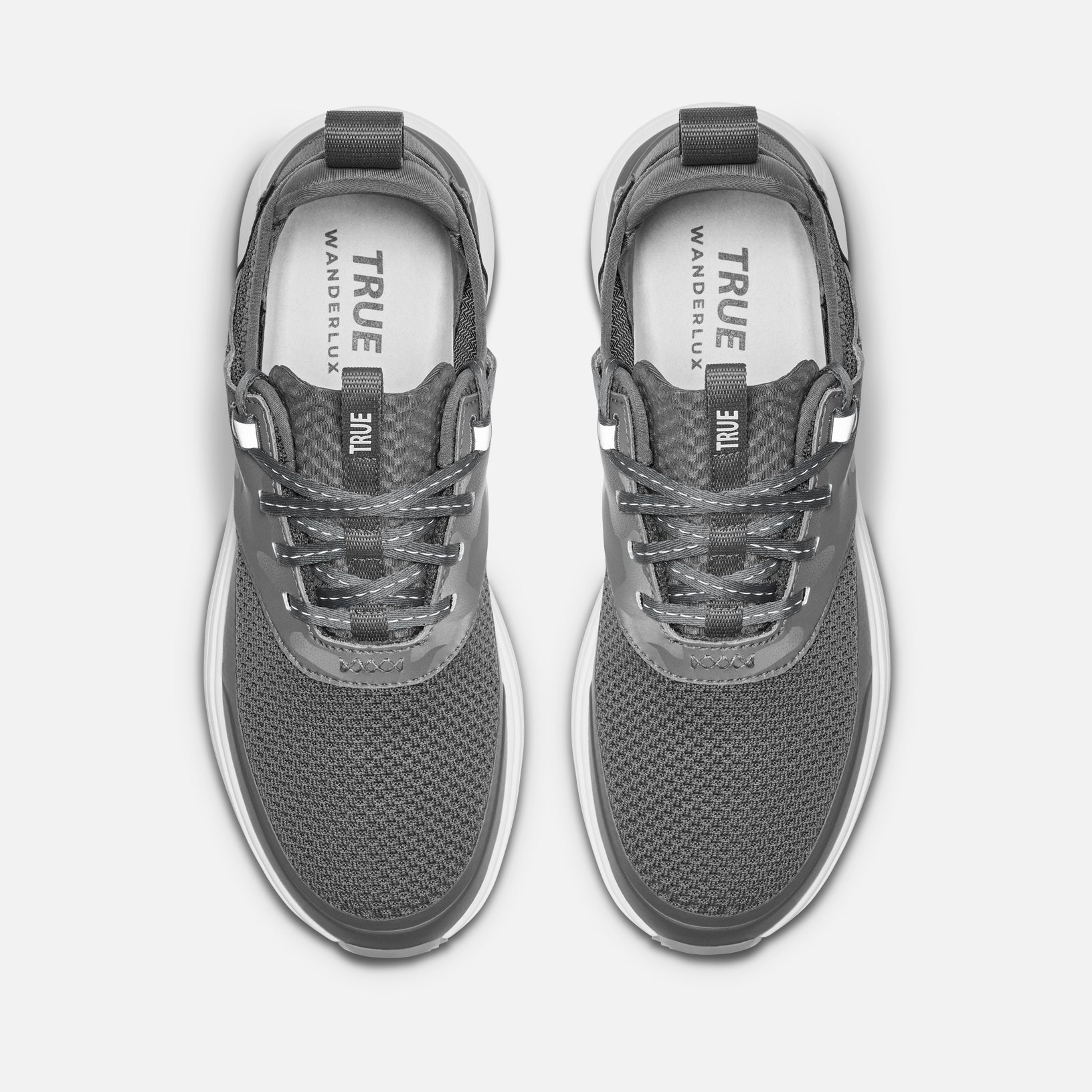 TRUE Linkswear LUX Hybrid Golf Shoes