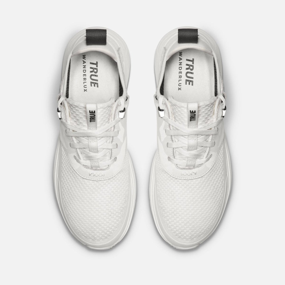 TRUE Linkswear LUX Hybrid Golf Shoes - TRUE