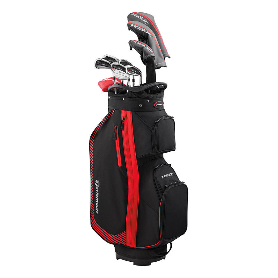 TaylorMade RBZ 2.0 11 Piece Golf Package Set