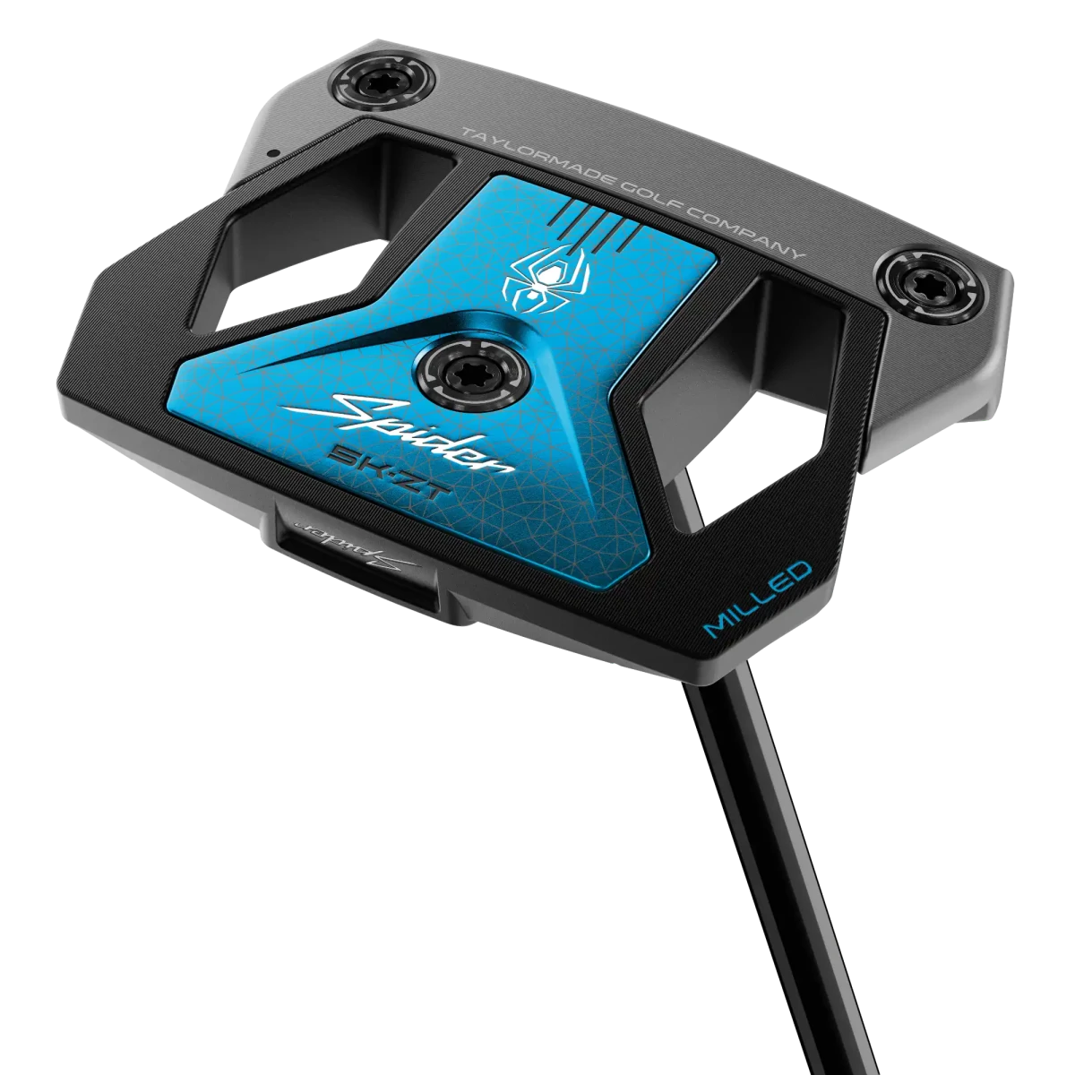 TaylorMade Spider 5K ZT Golf Putter - TaylorMade